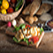 Food Photography Studio in Abu Dhabi Imagenmore